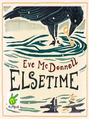cover image of Elsetime